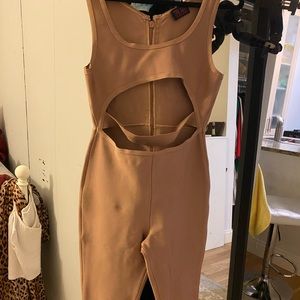 Jumpsuits